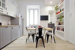 Grazioso bilocale al Vaticano