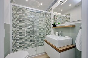 Grazioso bilocale al Vaticano