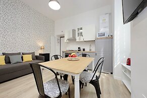 Grazioso bilocale al Vaticano