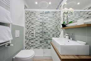 Grazioso bilocale al Vaticano