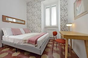 Grazioso bilocale al Vaticano