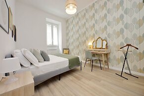 Grazioso bilocale al Vaticano