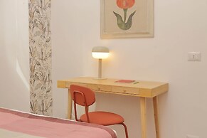 Grazioso bilocale al Vaticano