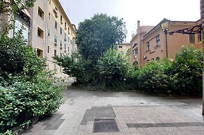 Grazioso bilocale al Vaticano