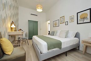 Grazioso bilocale al Vaticano