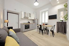 Grazioso bilocale al Vaticano