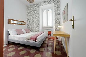 Grazioso bilocale al Vaticano