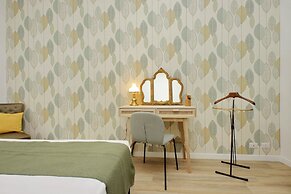 Grazioso bilocale al Vaticano