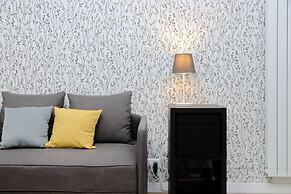 Grazioso bilocale al Vaticano