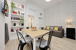 Grazioso bilocale al Vaticano