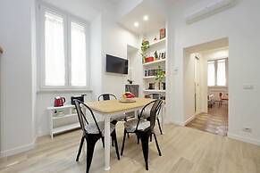 Grazioso bilocale al Vaticano