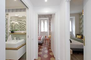 Grazioso bilocale al Vaticano