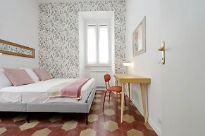 Grazioso bilocale al Vaticano