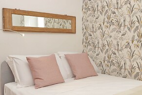 Grazioso bilocale al Vaticano