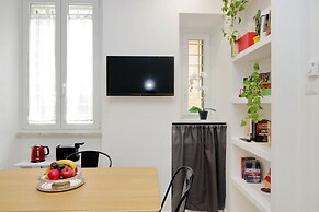 Grazioso bilocale al Vaticano