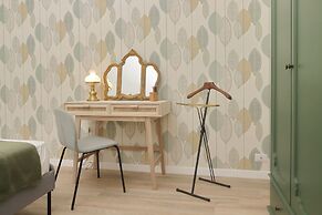 Grazioso bilocale al Vaticano