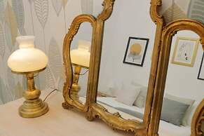 Grazioso bilocale al Vaticano