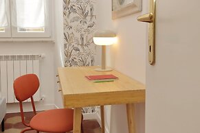 Grazioso bilocale al Vaticano