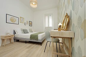 Grazioso bilocale al Vaticano