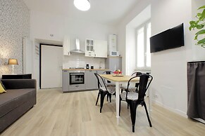 Grazioso bilocale al Vaticano