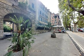 Grazioso bilocale al Vaticano