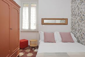 Grazioso bilocale al Vaticano