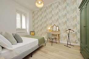 Grazioso bilocale al Vaticano