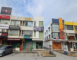 OYO 90862 Hotel Small City