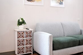 Wine Apartments Florence Ribolla