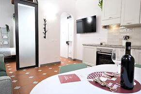 Wine Apartments Florence Ribolla