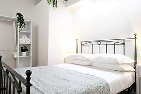 Wine Apartments Florence Ribolla