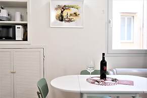 Wine Apartments Florence Ribolla