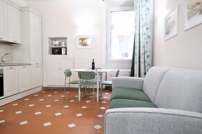 Wine Apartments Florence Ribolla