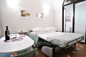 Wine Apartments Florence Ribolla