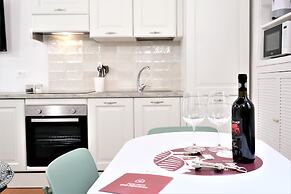 Wine Apartments Florence Ribolla