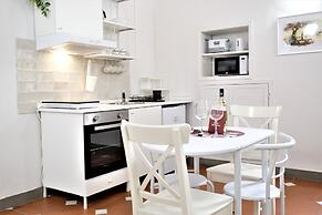 Wine Apartments Florence Ribolla