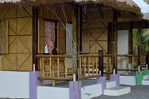 Sablayan Paraiso Beach Resort