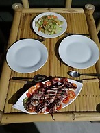 Sablayan Paraiso Beach Resort