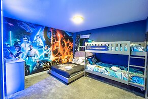 Lakeview Luxury 9 Bedroom & 5 Bathroom w Private Pool