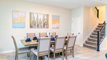 Lakeview Luxury 9 Bedroom & 5 Bathroom w Private Pool