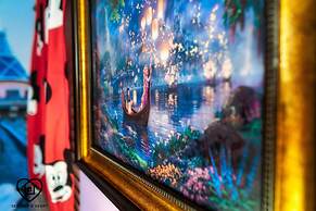 Lakeview Luxury 9 Bedroom & 5 Bathroom w Private Pool