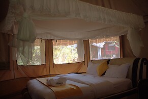 Masai Mara Explore Camp