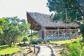 Masai Mara Explore Camp
