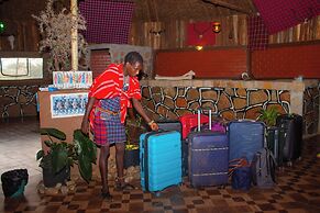 Masai Mara Explore Camp