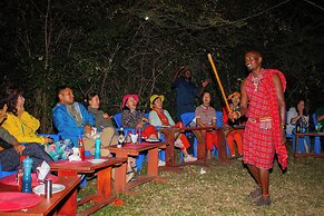Masai Mara Explore Camp