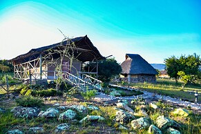 Masai Mara Explore Camp