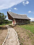 Masai Mara Explore Camp