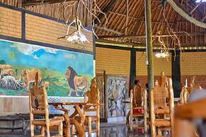 Masai Mara Explore Camp