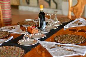 Masai Mara Explore Camp