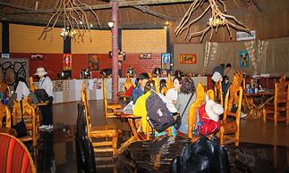 Masai Mara Explore Camp